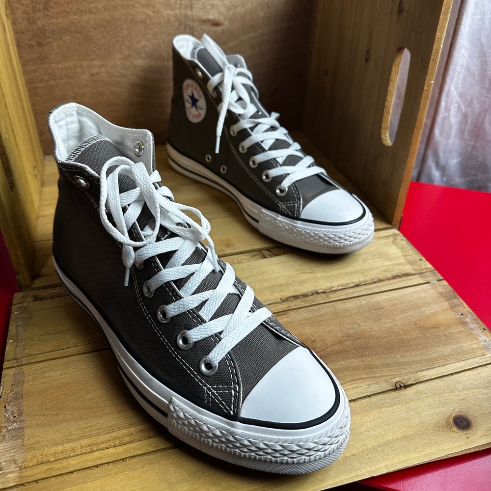 Converse High
